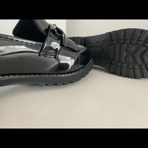Chaussures Habillées Homme Galax, Noires, Cuir, Richelieu, Taille 41, Neuves Avec Emballage